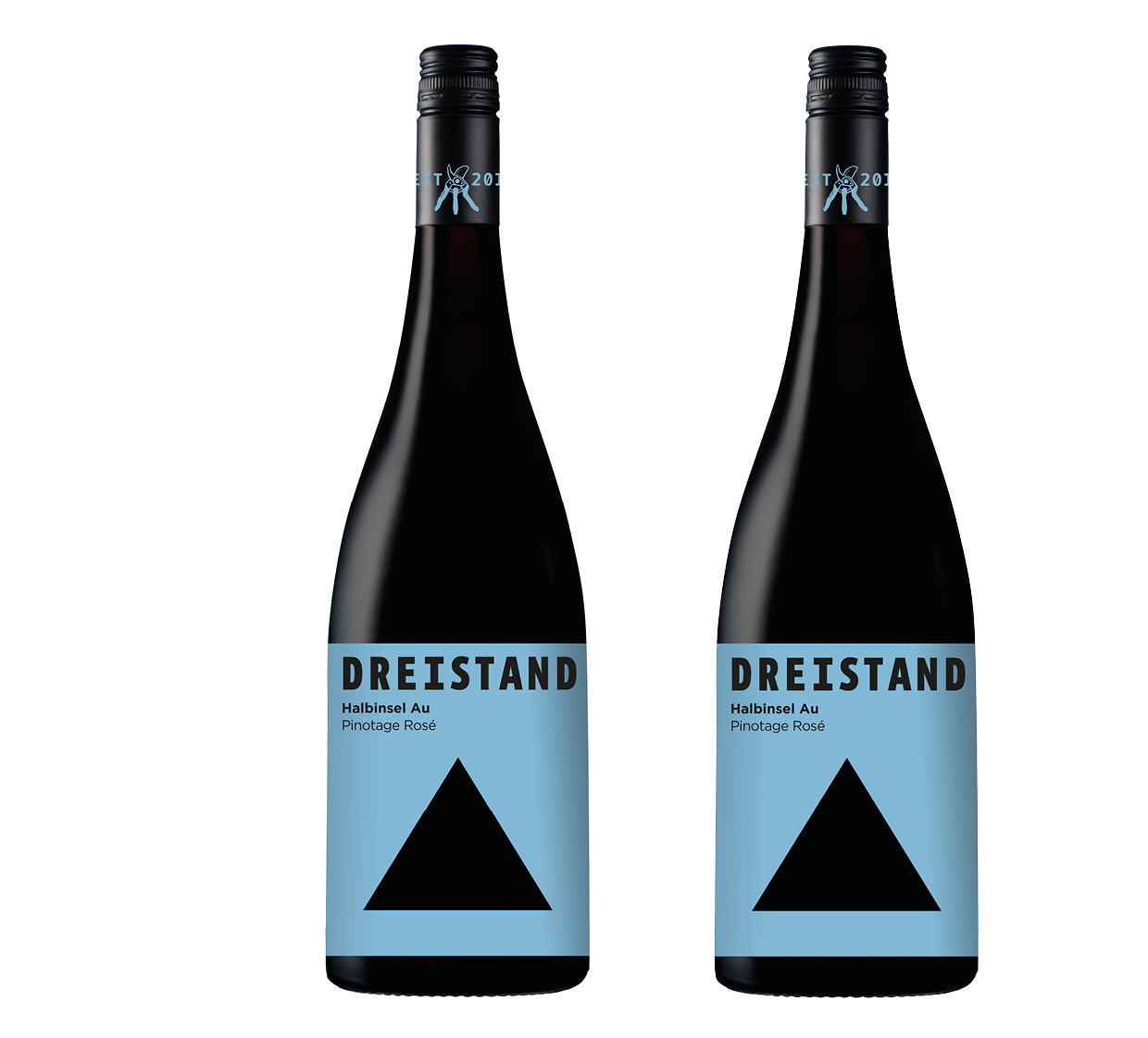 Pinotage Rosé